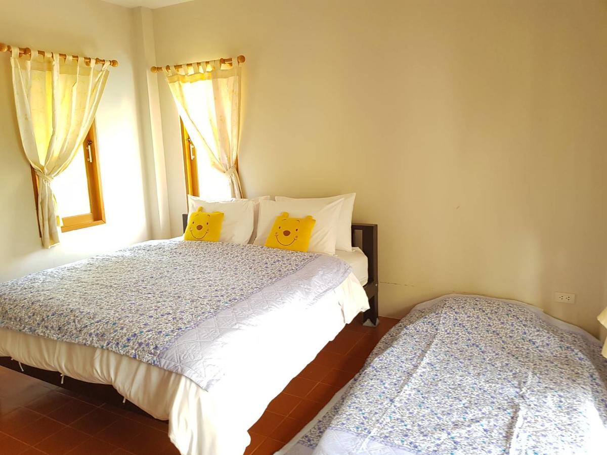 Arerayah Beach Resort プランブリー エクステリア 写真