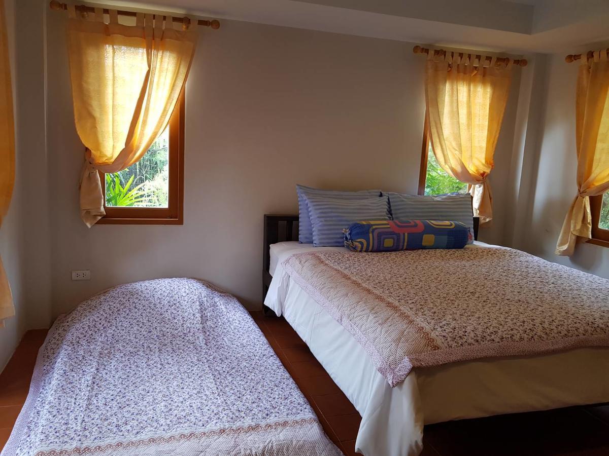 Arerayah Beach Resort プランブリー エクステリア 写真