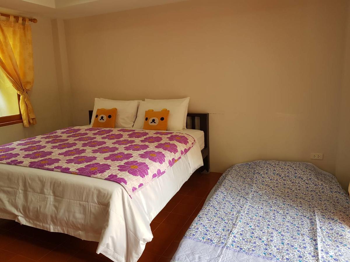 Arerayah Beach Resort プランブリー エクステリア 写真